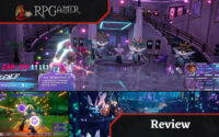 People of Note Review