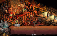 Prelude Dark Pain Trailer Introduces Recruitable Allies