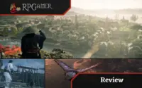 Rise of the Ronin Review
