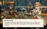River City Saga: Journey to the West Releasing in June