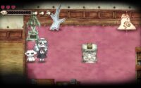 Shinigami Hime to Ishokan no Kaibutsu Details Facilities