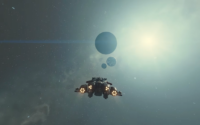 Starfield’s Free Lanes Update Gets New Trailer