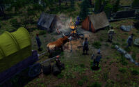 Swordhaven: Iron Conspiracy Free Story Expansion Coming in May