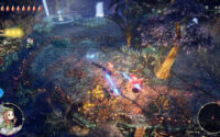 The Adventures of Elliot: The Millennium Tales Details the Age of Magic, Enhancement Systems