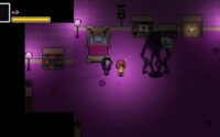 The Backworld Receives New Trailer, Demo