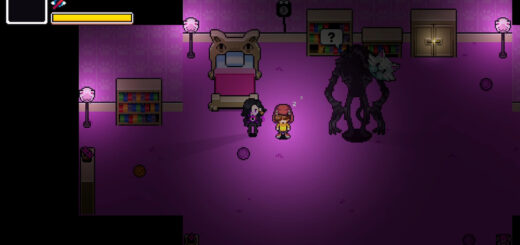 The Backworld Receives New Trailer, Demo