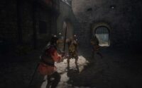 The Blood of Dawnwalker Version 1.1 Update Released