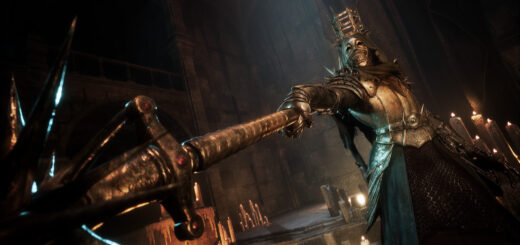 The Relic: First Guardian Pushed to Summer
