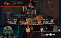 Thysiastery Interview