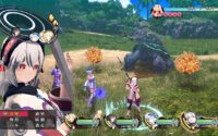 Utawarerumono: Past and Present Rediscovered Details More Characters, Gameplay