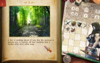 Veritas Tales: Witch of the Dark Castle Releasing in July