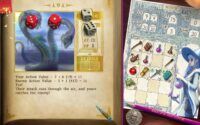 Veritas Tales: Witch of the Dark Castle Gets Final Trailer