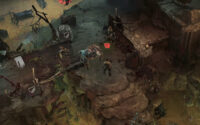 Warhammer 40,000: Dark Heresy Reveals First Voice Actors