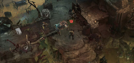 New Warhammer 40,000: Dark Heresy and Rogue Trader Companions Shown