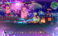 Village-Building Action RPG Warota: I Live Next to The Demon King’s Castle LOL Announced