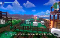 Warota: I Live Next to The Demon King’s Castle LOL Coming to Steam Early Access in November