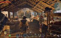 Pirate Survival RPG Windrose Released on Early Access