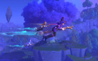 Witchspire Gets June Early Access Date