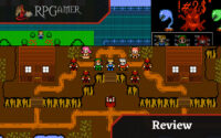 8-Bit Adventures: The Forgotten Journey Remastered Edition Review