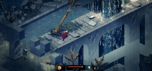 Chrono Sword Steam Sales Discontinued