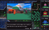 Crystals of Irm Receives New Trailer