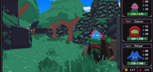 Crystals of Irm Releasing Later This Year