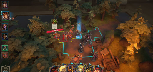 Demeo x Dungeons & Dragons: Battlemarked Welcomes Acquisitions Incorporated