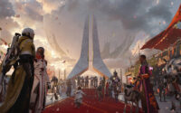 Destiny 2 Receiving Final Content Update in June
