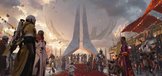 Destiny 2 Receiving Final Content Update in June