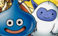 Dragon Quest Monsters: The Withered World Announced