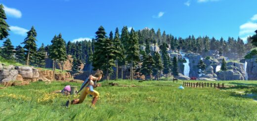 Dragon Quest XII New Subtitle, Development Restart Revealed