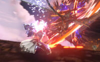 Granblue Fantasy: Relink – Endless Ragnarok Introduces Gallanza, Maglielle