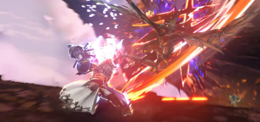 Granblue Fantasy: Relink – Endless Ragnarok Introduces Gallanza, Maglielle