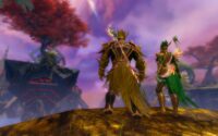 Guild Wars 2: Visions of Eternity’s The Only Way Update Launching Next Week