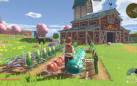 Harvest Moon: Echoes of Teradea Collector’s Edition Announced