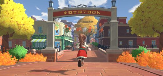 Harvest Moon: Echoes of Teradea Launching in September