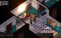 Crunchy Leaf Games Publishing Hollow Home