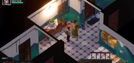 Crunchy Leaf Games Publishing Hollow Home