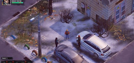 Hollow Home Kickstarter Campaign Underway