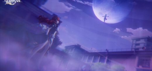 Honkai: Star Rail Version 4.3 Launching June 1