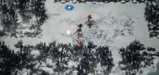 Strategic Roguelite Immortal Wayfarer Announced