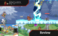 Kingdom’s Return: Time-Eating Fruit and the Ancient Monster Review