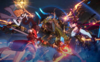 Zero Limit Breakers Prologue Test Running in June, Sign-Ups Open