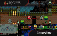 Mina the Hollower Interview