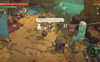 Moonlighter 2: The Endless Vault Update Introduces Bloblets