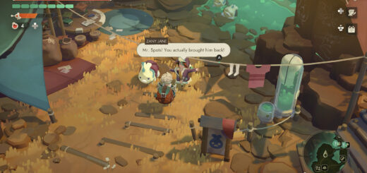 Moonlighter 2: The Endless Vault Update Introduces Bloblets
