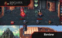 Quartet Switch Review