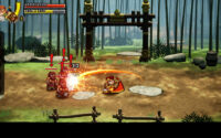 River City Saga: Journey to the West Receives Official Trailer