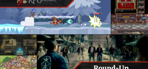 RPGamer Round-Up: May 3 – May 10