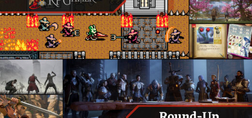 RPGamer Round-Up: May 24 – May 31
